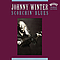Johnny Winter - Scorchin&#039; Blues альбом