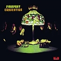 Fairport Convention - Fairport Convention album