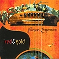 Fairport Convention - Red &amp; Gold album