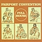 Fairport Convention - Full House альбом