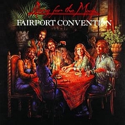 Fairport Convention - Rising For The Moon альбом