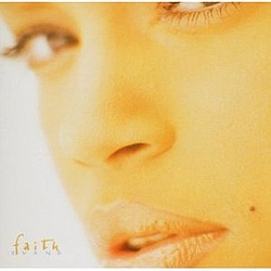 Faith Evans - Faith Evans album