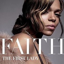 Faith Evans - The First Lady album