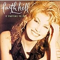 Faith Hill - It Matters To Me album