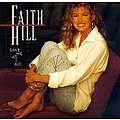 Faith Hill - Take Me As I Am album