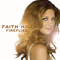 Faith Hill - Fireflies album