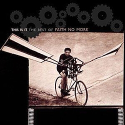 Faith No More - This Is It: The Best Of album