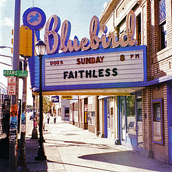 Faithless - Sunday 8 Pm альбом