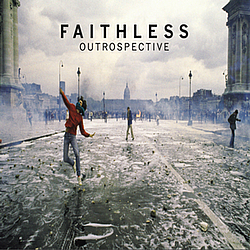 Faithless - Outrospective album