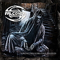 Falconer - Among Beggars And Thieves album