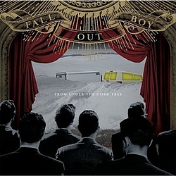 Fall Out Boy - From Under The Cork Tree альбом