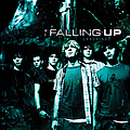 Falling Up - Crashings album