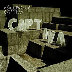 Falling Up - Captiva album