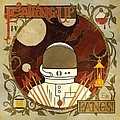 Falling Up - Fangs album