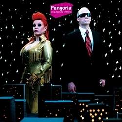 Fangoria - Arquitectura Efímera альбом