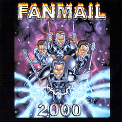 Fanmail - Fanmail 2000 album