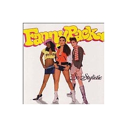 FannyPack - So Stylistic album
