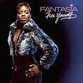 Fantasia - Free Yourself album