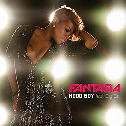 Fantasia - Hood Boy альбом