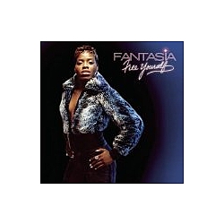 Fantasia Barrino - Free Yourself альбом