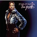 Fantasia Barrino - Free Yourself альбом