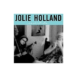 Jolie Holland - Escondida album