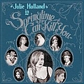 Jolie Holland - Springtime Can Kill You album
