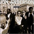 Jon Anderson - The More You Know альбом