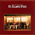 Jon Anderson - St. Elmo&#039;s Fire альбом