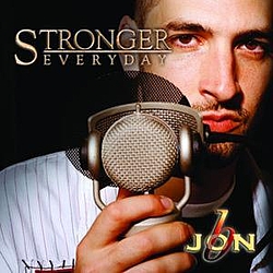 Jon B. - Stronger Everyday альбом