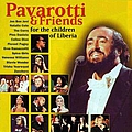 Jon Bon Jovi - Pavarotti &amp; Friends For The Children Of Liberia album