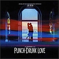 Jon Brion - Punch-Drunk Love альбом