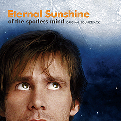 Jon Brion - Eternal Sunshine Of The Spotless Mind album