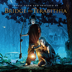 Jon Mclaughlin - Bridge To Terabithia album