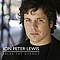 Jon Peter Lewis - Break The Silence album