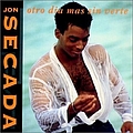 Jon Secada - Otro Dia Mas Sin Verte альбом