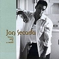 Jon Secada - Heart Soul And A Voice альбом