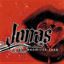 Jonas - Promised Land album