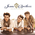 Jonas Brothers - Lines Vines And Trying Times album