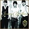 Jonas Brothers - Jonas Brothers альбом