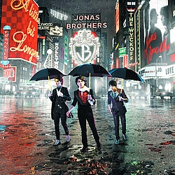 Jonas Brothers - A Little Bit Longer album
