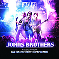 Jonas Brothers - Music From The 3D Concert Experience альбом