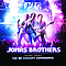 Jonas Brothers - Music From The 3D Concert Experience album