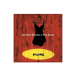 Jonatha Brooke - Plumb album