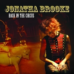 Jonatha Brooke - Back In The Circus album