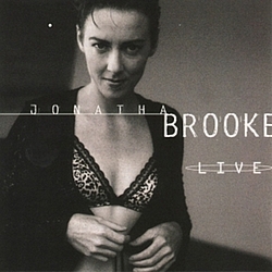 Jonatha Brooke - Live album