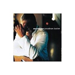 Jonathan Butler - Surrender album
