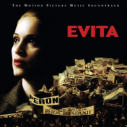Jonathan Pryce - Evita альбом