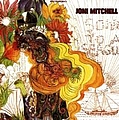 Joni Mitchell - Song To A Seagull album
