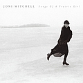 Joni Mitchell - Songs Of A Prairie Girl album